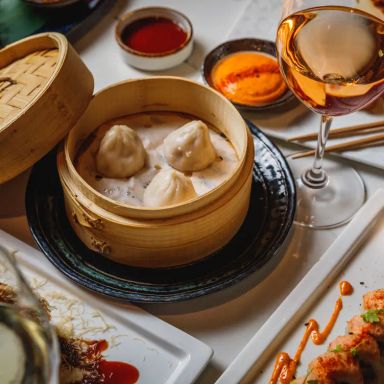 KAI Restaurant & Lounge