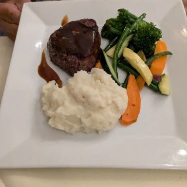 Fratelli's Ristorante