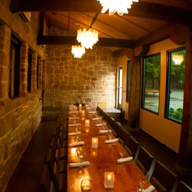 Freda's Seafood Grille