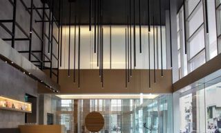 Miku Restaurant - Toronto