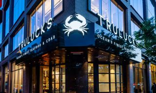 Truluck's - Ocean's Finest Seafood & Crab - Washington, D.C.