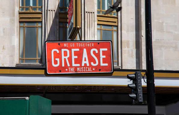 Grease