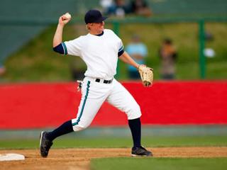 Spokane Indians at Everett AquaSox Baseball