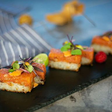 Osushi Japanese Restaurant