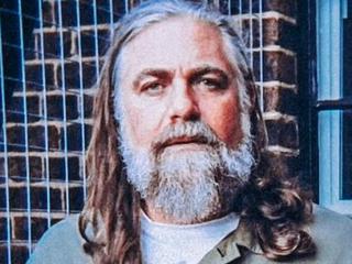 The White Buffalo