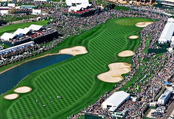 WM Phoenix Open