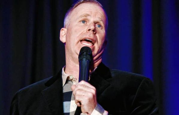 Gerry Dee: Funny You Should Say That Tour