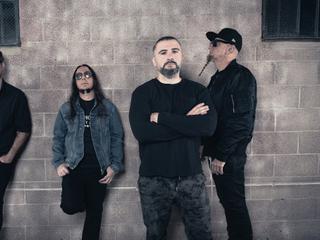 System Of A Down: Live At The Rose Bowl