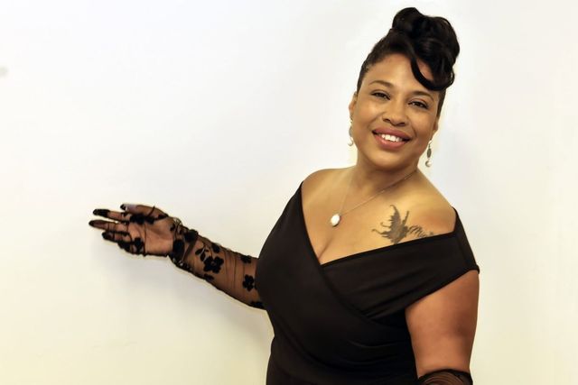 Ella Fitzgerald Christmas Tribute
