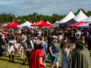 Shediac Renaissance Faire