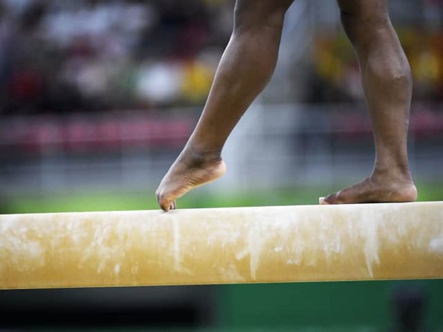 U.S. Gymnastics Championships - Sunday