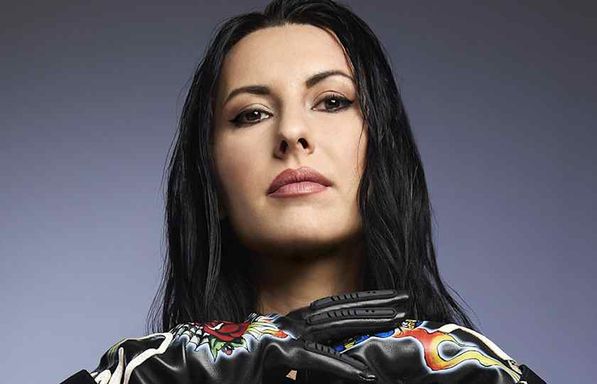 Nifra at Sound-Bar | Chicago, IL