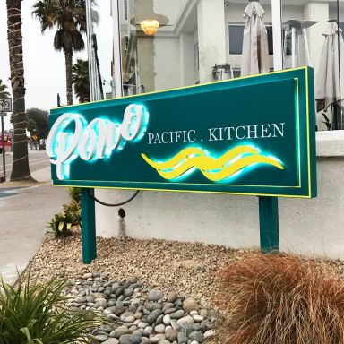 Pono Pacific Kitchen