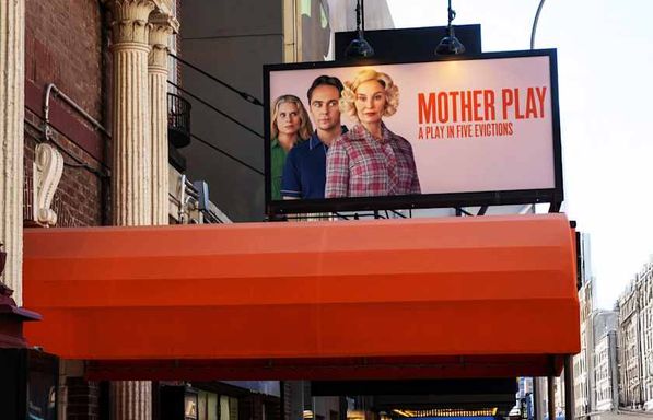 Mother Play