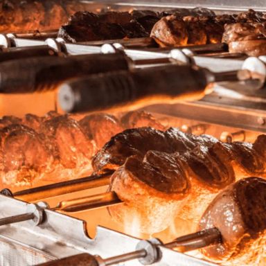 Texas de Brazil - Orlando
