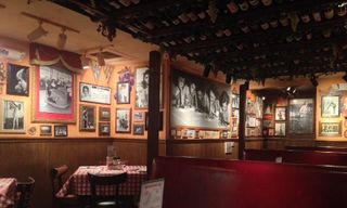 Buca di Beppo Carlsbad