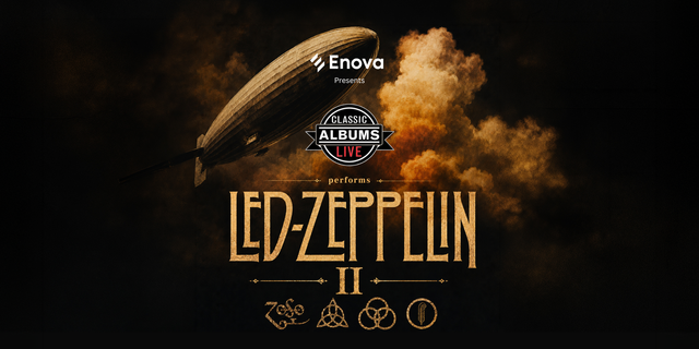 Classic Albums Live: Led Zeppelin II