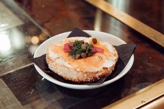 Old Montreal Guided Food Tour with 8+ Local Delicacies Tastings