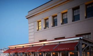 COQUETA - San Francisco