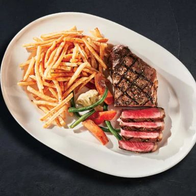 Bâton Rouge Grillhouse & Bar - Thornhill