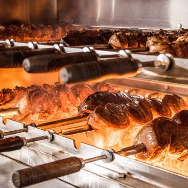 Texas de Brazil - Cincinnati