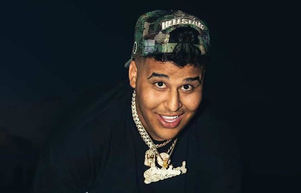 DANY OME & KEVINCITO EL 13