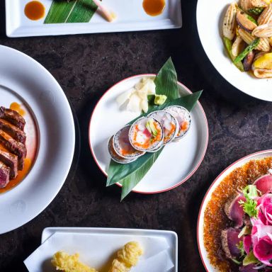 Nobu Atlanta