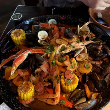 Chickie's & Pete's - South Philadelphia