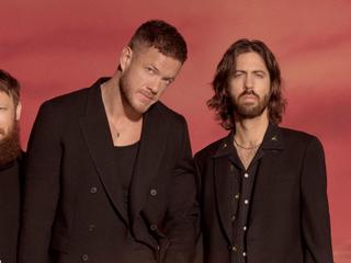 Imagine Dragons - Saturday