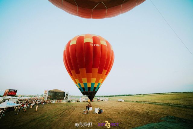 Flight Festival 2027
