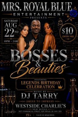 DJ Tarry