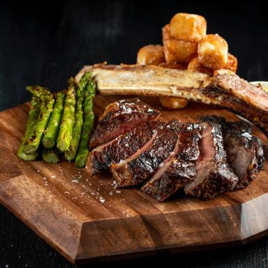 STK - Bellevue