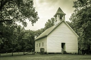 Grave Intentions Ghost Tour