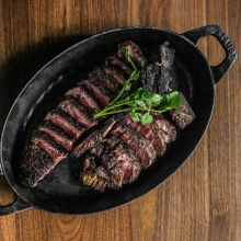 Charlie Palmer Steak - Reno