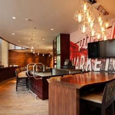Relish at The Westin Seattle