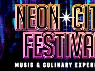 Neon City Festival 2026