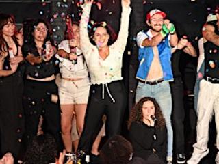 Tuesday Improv Comedy Show