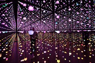 Hopscotch Portland Immersive Art Experience