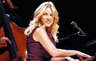 Diana Krall