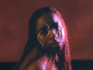 Ashaine White @ The Windmill, Brixton