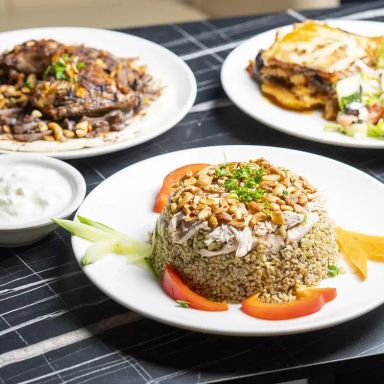 Shalal Restaurant