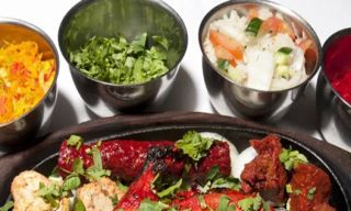 Spice of India - South William Street