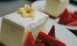 Jake's Grill - Portland