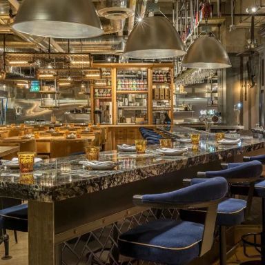 Taverna Mercatto