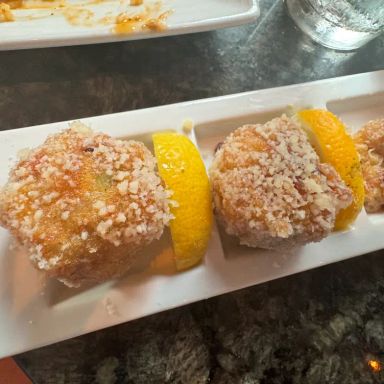 Louisiana Pizza Kitchen- French Quarter