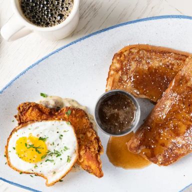 The Hampton Social - Orlando