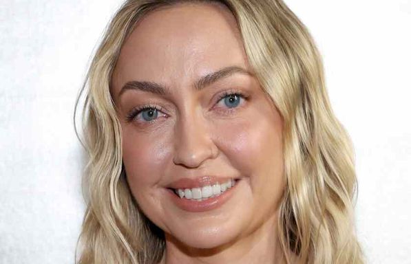 Brandi Cyrus