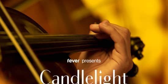 Candlelight: Tribute to Taylor Swift