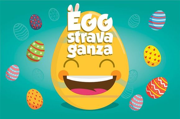 Eggstravaganza