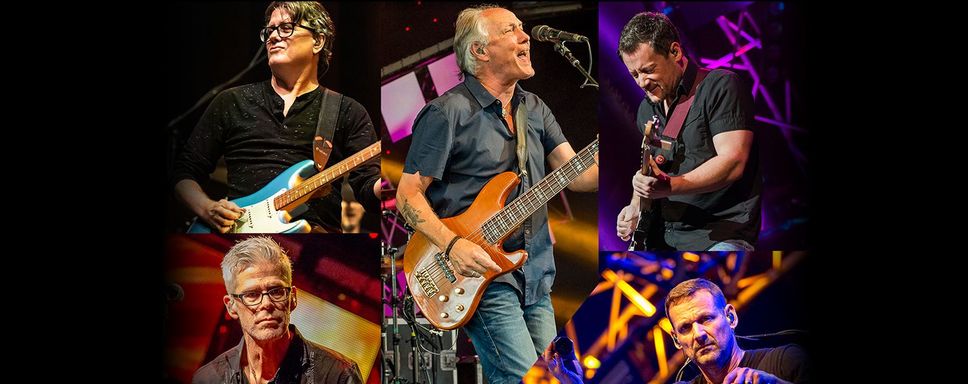 Little River Band at Talking Stick Resort